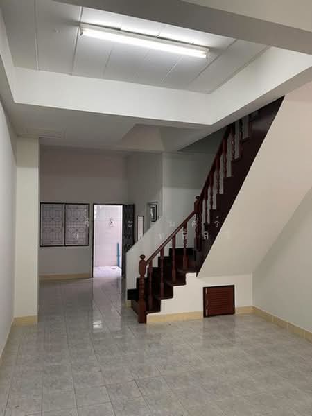 สุภาวัลย์ หทัยราษฎร์, Bangkok, หทัยราษฎร์, Bang Chun, Khlong Sam Wa, Bangkok, 2 Bedrooms, 130 sqm, Townhouse For Sale, by จิระเมศร์ วราสิทธิ์สิริ, 500407371 - DDproperty.com