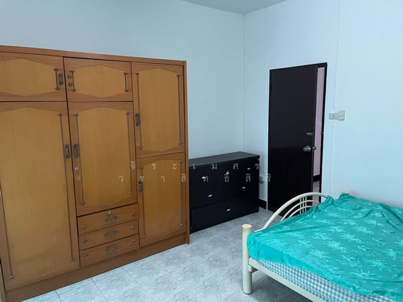 สุภาวัลย์ หทัยราษฎร์, Bangkok, หทัยราษฎร์, Bang Chun, Khlong Sam Wa, Bangkok, 2 Bedrooms, 130 sqm, Townhouse For Sale, by จิระเมศร์ วราสิทธิ์สิริ, 500407371 - DDproperty.com