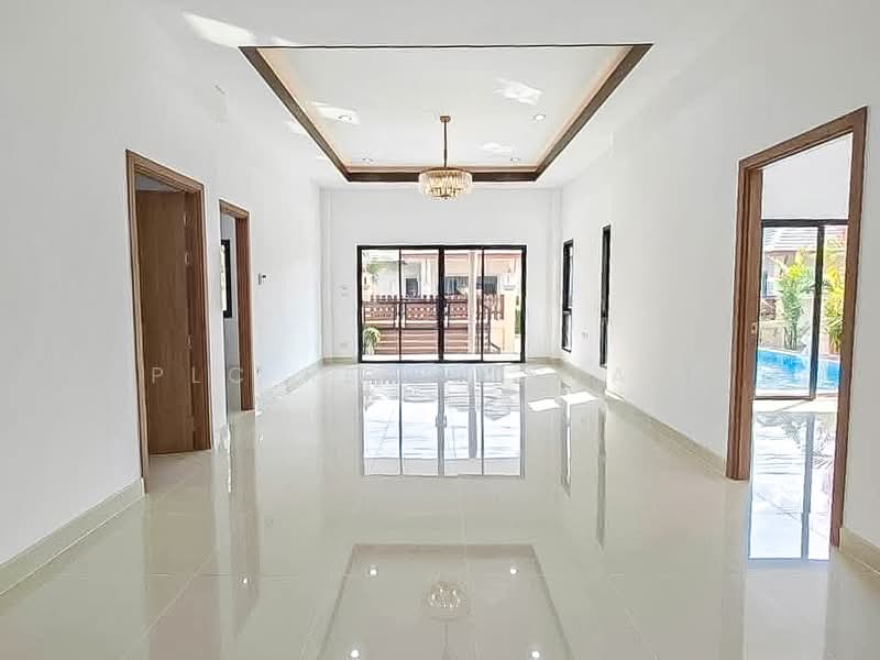 Luxury Pool Villa for Sale Huay Yai Pattaya East Private Pool, Chon Buri (Pattaya), Bang Lamung, Bang Lamung (Pattaya), Chon Buri (Pattaya), 3 Bedrooms, 138 sqm, Villa For Sale, by PLC real estate, 500407374 - DDproperty.com