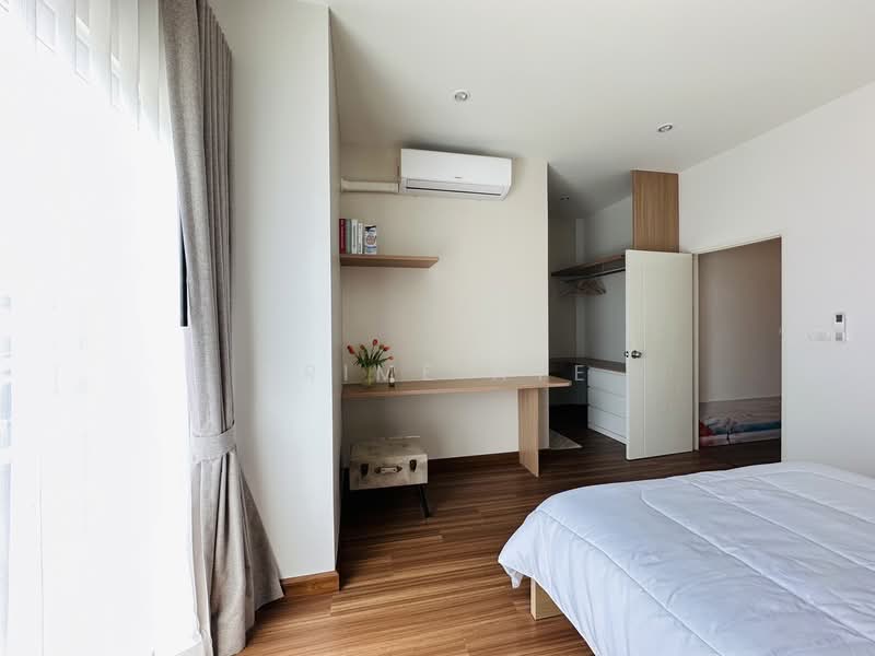 Chalong Marina Bay View, Phuket, Rawai, Muang Phuket, Phuket, 3 Bedrooms, 2 sqm, Condo For Rent, by Prime Aye, 500407376 - DDproperty.com