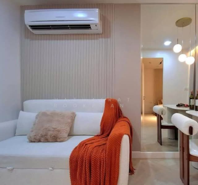 The Clover Thonglor Residence : เดอะ โคลเวอร์ ทองหล่อ เรสซิเดนซ์, กรุงเทพ, ซอยสุขุมวิท 55, คลองตันเหนือ, วัฒนา, กรุงเทพ, 35 ตร.ม., คอนโด ขาย, โดย Hathairat Rookphan , 500407379 - DDproperty.com