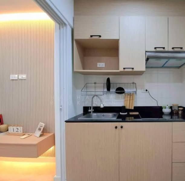 The Clover Thonglor Residence, Bangkok, Soi Sukhumvit 55, Khlong Tan Nua, Watthana, Bangkok, 1 Bedroom, 35 sqm, Condo For Sale, by Hathairat Rookphan , 500407379 - DDproperty.com