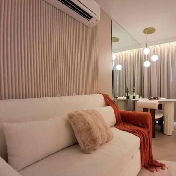 The Clover Thonglor Residence : เดอะ โคลเวอร์ ทองหล่อ เรสซิเดนซ์, กรุงเทพ, ซอยสุขุมวิท 55, คลองตันเหนือ, วัฒนา, กรุงเทพ, 35 ตร.ม., คอนโด ขาย, โดย Hathairat Rookphan , 500407379 - DDproperty.com