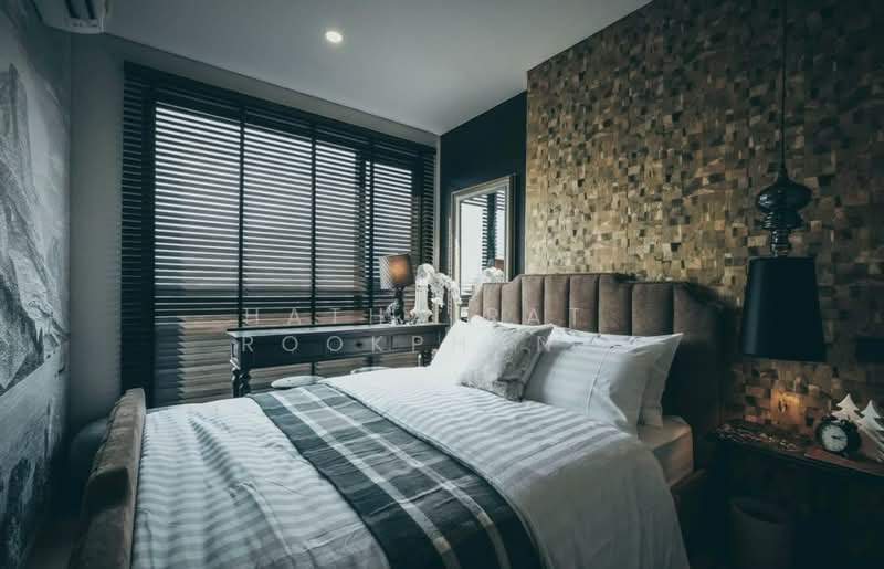 Lumpini Suite Phetchaburi-Makkasan, Bangkok, 1515 Phetchaburi Rd, Makkasan, Ratchathewi, Bangkok, 1 Bedroom, 27 sqm, Condo For Rent, by Hathairat Rookphan , 500407387 - DDproperty.com