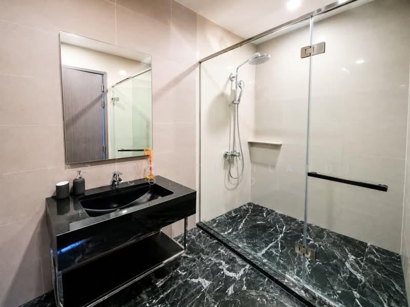 The Edge Sukhumvit 23, bangkok, 6 Soi Sukhumvit 23, Khlongtoei Nua, Watthana, Bangkok, 1 Bedroom, 34 sqm, Condo For Sale, by Fazwaz (Thailand) Co., Ltd., 500407388 - DDproperty.com