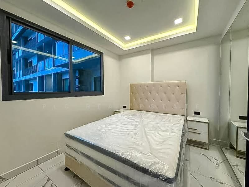 Arcadia Millennium Tower, Chon Buri (Pattaya), Pattaya 3rd Road, Nong Pru, Bang Lamung (Pattaya), Chon Buri (Pattaya), 1 Bedroom, 29 sqm, Condo For Sale, by PLC real estate, 500407390 - DDproperty.com