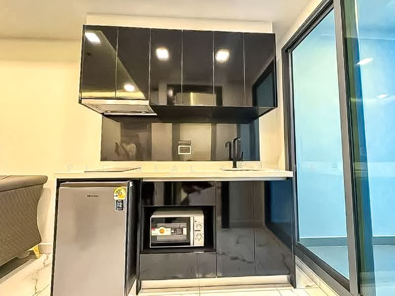 Arcadia Millennium Tower, Chon Buri (Pattaya), Pattaya 3rd Road, Nong Pru, Bang Lamung (Pattaya), Chon Buri (Pattaya), 1 Bedroom, 29 sqm, Condo For Sale, by PLC real estate, 500407390 - DDproperty.com