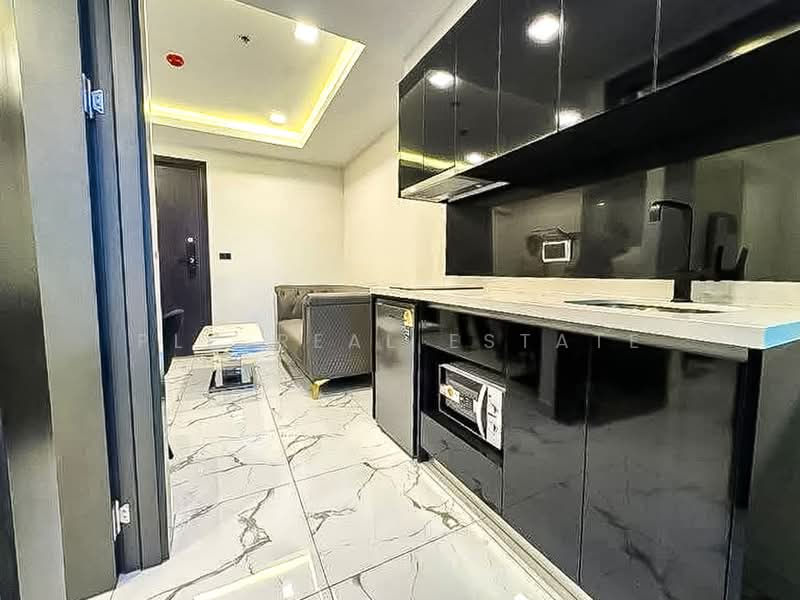 Arcadia Millennium Tower, Chon Buri (Pattaya), Pattaya 3rd Road, Nong Pru, Bang Lamung (Pattaya), Chon Buri (Pattaya), 1 Bedroom, 29 sqm, Condo For Sale, by PLC real estate, 500407390 - DDproperty.com