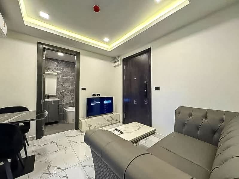 Arcadia Millennium Tower, Chon Buri (Pattaya), Pattaya 3rd Road, Nong Pru, Bang Lamung (Pattaya), Chon Buri (Pattaya), 1 Bedroom, 29 sqm, Condo For Sale, by PLC real estate, 500407390 - DDproperty.com