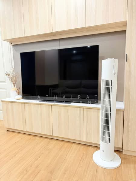 The Tree Bang Po Station, Bangkok, Pracharat Sai 1 Road, Bang Sue, Bangkok, 1 Bedroom, 29 sqm, Condo For Sale, by Hathairat Rookphan , 500407394 - DDproperty.com