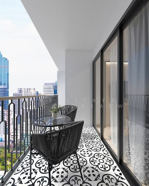 The Indeed Condo Pattaya, Chon Buri (Pattaya), Nong Pru, Bang Lamung (Pattaya), Chon Buri (Pattaya), Studio, 26 sqm, Condo For Sale, by Arthittaya Chochorkaew, 500407395 - DDproperty.com