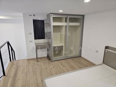For Rent - Rise Rama 9, Bangkok