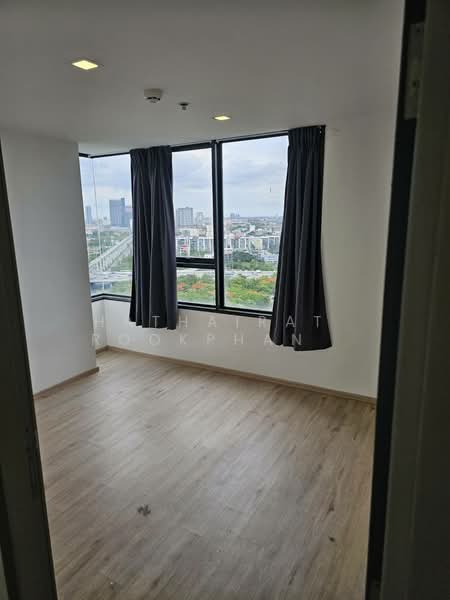 Rise Rama 9, Bangkok, Rama 9, Bang Kapi, Huai Khwang, Bangkok, 1 Bedroom, 36 sqm, Condo For Rent, by Hathairat Rookphan , 500407398 - DDproperty.com