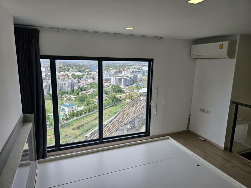 Rise Rama 9, Bangkok, Rama 9, Bang Kapi, Huai Khwang, Bangkok, 1 Bedroom, 36 sqm, Condo For Rent, by Hathairat Rookphan , 500407398 - DDproperty.com