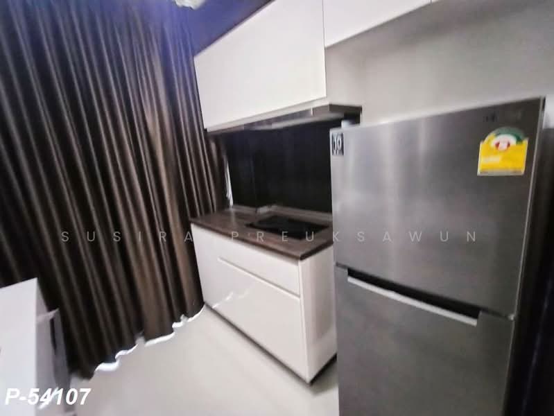 The Room Sukhumvit 62, Bangkok, 2288 Sukhumvit Road, Bang Chak, Phra Khanong, Bangkok, 1 Bedroom, 45 sqm, Condo For Rent, by Susira Preuksawun, 500407399 - DDproperty.com