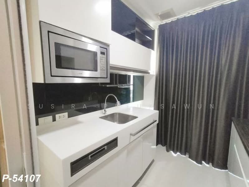 The Room Sukhumvit 62, Bangkok, 2288 Sukhumvit Road, Bang Chak, Phra Khanong, Bangkok, 1 Bedroom, 45 sqm, Condo For Rent, by Susira Preuksawun, 500407399 - DDproperty.com