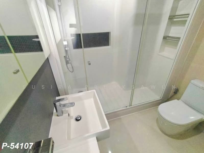 The Room Sukhumvit 62, Bangkok, 2288 Sukhumvit Road, Bang Chak, Phra Khanong, Bangkok, 1 Bedroom, 45 sqm, Condo For Rent, by Susira Preuksawun, 500407399 - DDproperty.com