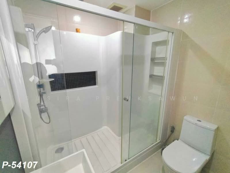 The Room Sukhumvit 62, Bangkok, 2288 Sukhumvit Road, Bang Chak, Phra Khanong, Bangkok, 1 Bedroom, 45 sqm, Condo For Rent, by Susira Preuksawun, 500407399 - DDproperty.com
