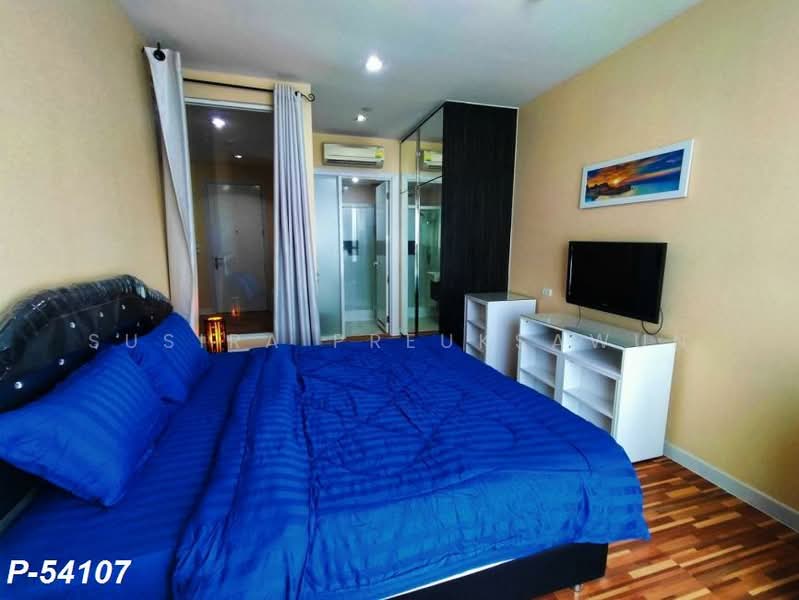 The Room Sukhumvit 62 : เดอะรูม สุขุมวิท 62, กรุงเทพ, 2288 ถ.สุขุมวิท, บางจาก, พระโขนง, กรุงเทพ, 45 ตร.ม., คอนโด ให้เช่า, โดย Susira Preuksawun, 500407399 - DDproperty.com