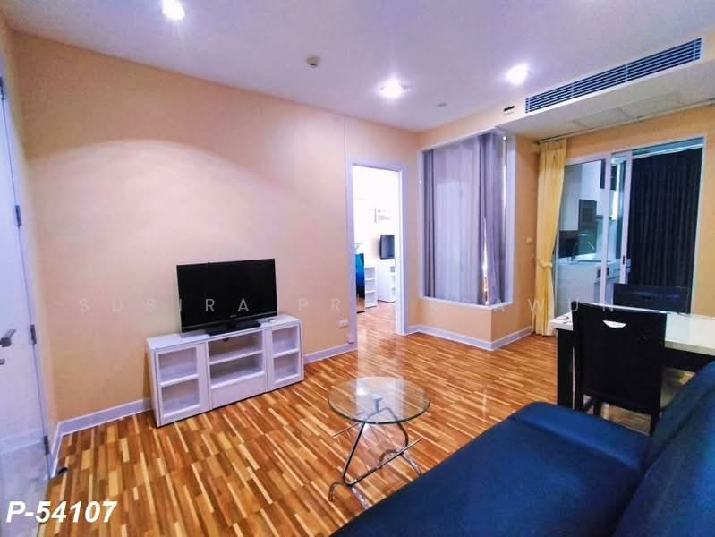 The Room Sukhumvit 62, Bangkok, 2288 Sukhumvit Road, Bang Chak, Phra Khanong, Bangkok, 1 Bedroom, 45 sqm, Condo For Rent, by Susira Preuksawun, 500407399 - DDproperty.com