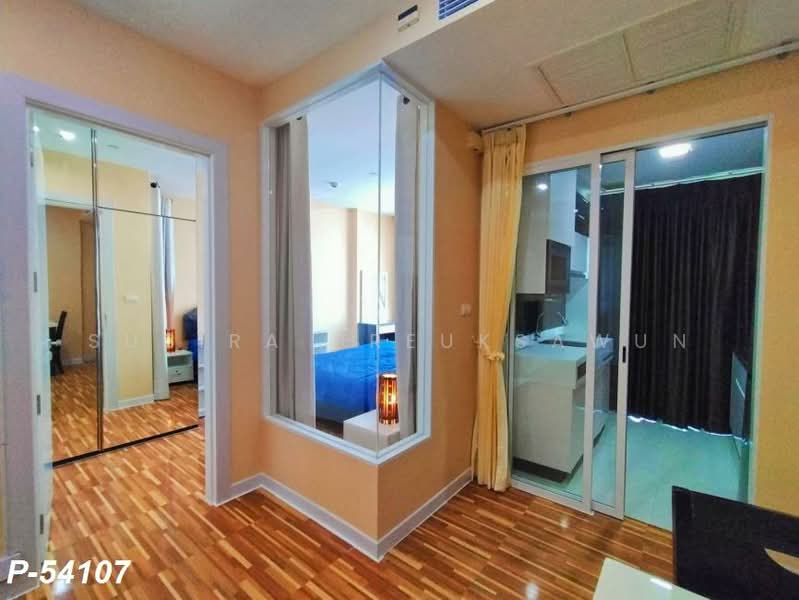 The Room Sukhumvit 62, Bangkok, 2288 Sukhumvit Road, Bang Chak, Phra Khanong, Bangkok, 1 Bedroom, 45 sqm, Condo For Rent, by Susira Preuksawun, 500407399 - DDproperty.com