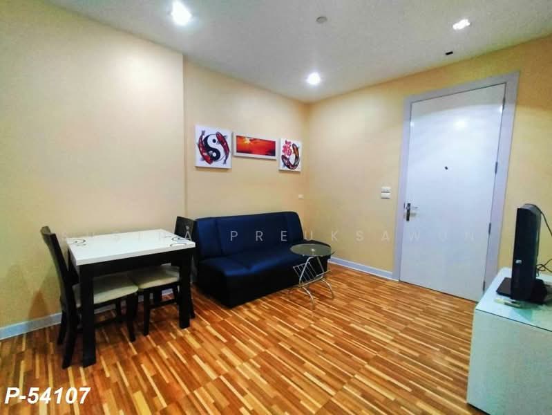 The Room Sukhumvit 62 : เดอะรูม สุขุมวิท 62, กรุงเทพ, 2288 ถ.สุขุมวิท, บางจาก, พระโขนง, กรุงเทพ, 45 ตร.ม., คอนโด ให้เช่า, โดย Susira Preuksawun, 500407399 - DDproperty.com