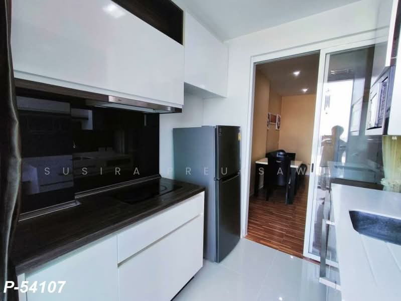 The Room Sukhumvit 62, Bangkok, 2288 Sukhumvit Road, Bang Chak, Phra Khanong, Bangkok, 1 Bedroom, 45 sqm, Condo For Rent, by Susira Preuksawun, 500407399 - DDproperty.com