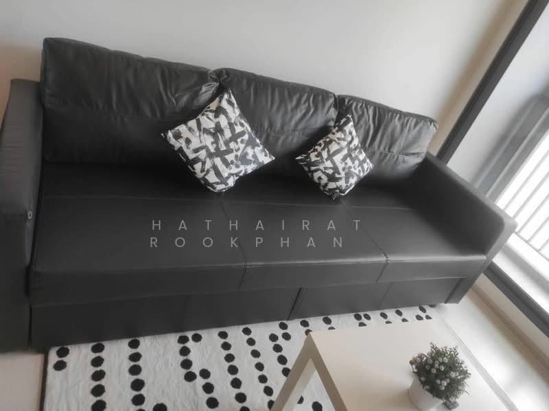 Life Sukhumvit 48, Bangkok, Soi Sukhumvit 48, Phra Kanong, Khlong Toei, Bangkok, 2 Bedrooms, 40 sqm, Condo For Sale, by Hathairat Rookphan, 500407400 - DDproperty.com