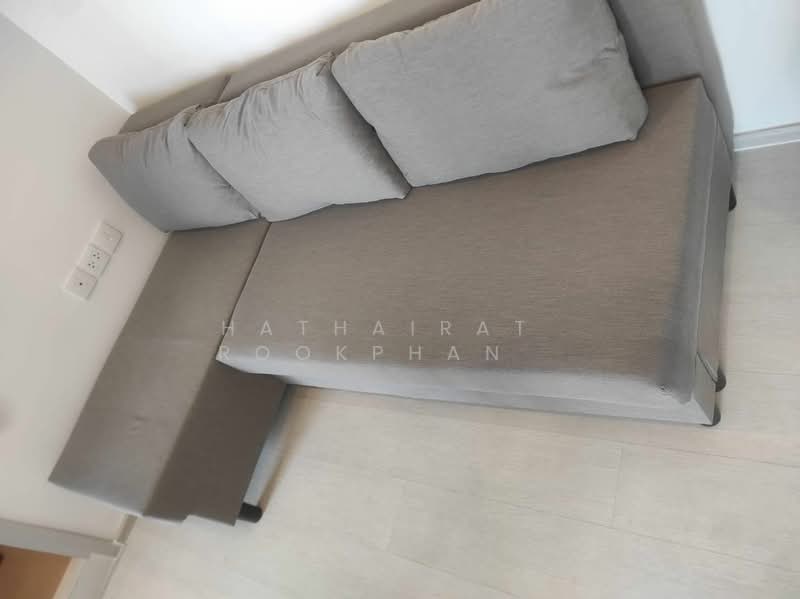 Life Sukhumvit 48, Bangkok, Soi Sukhumvit 48, Phra Kanong, Khlong Toei, Bangkok, 2 Bedrooms, 40 sqm, Condo For Sale, by Hathairat Rookphan, 500407400 - DDproperty.com
