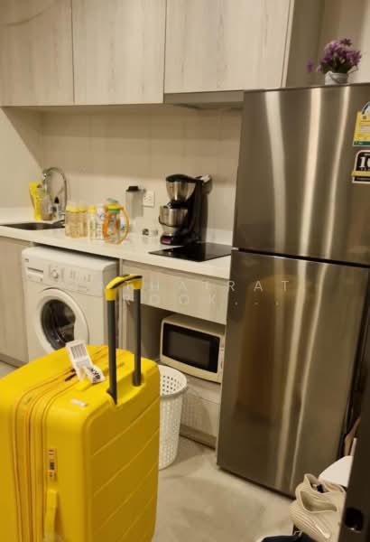 Life Sukhumvit 48, Bangkok, Soi Sukhumvit 48, Phra Kanong, Khlong Toei, Bangkok, 2 Bedrooms, 40 sqm, Condo For Sale, by Hathairat Rookphan, 500407400 - DDproperty.com
