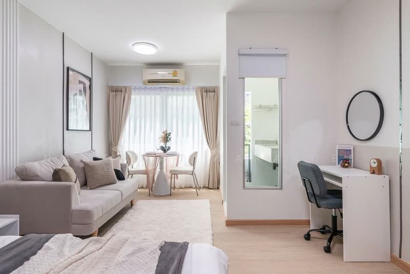 City Home ศรีนครินทร์, กรุงเทพ, ซอยลาซาน ถนนสุขุมวิท, บางนา, กรุงเทพ, 29 ตร.ม., คอนโด ขาย, โดย Nantapat Warakdee, 500407402 - DDproperty.com