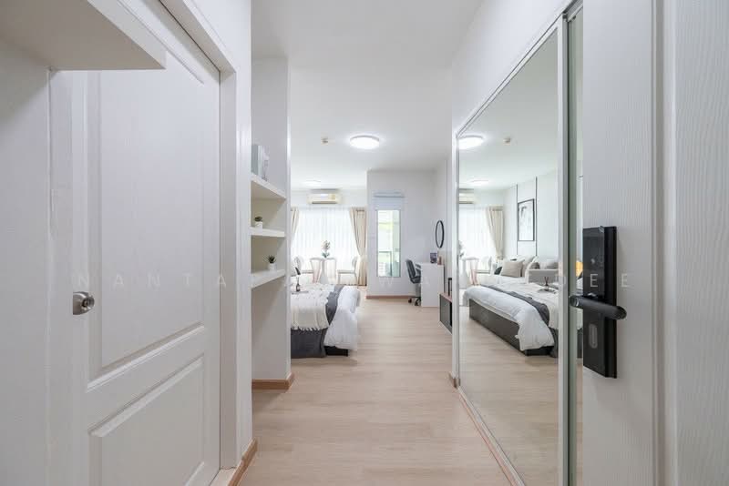 City Home ศรีนครินทร์, กรุงเทพ, ซอยลาซาน ถนนสุขุมวิท, บางนา, กรุงเทพ, 29 ตร.ม., คอนโด ขาย, โดย Nantapat Warakdee, 500407402 - DDproperty.com