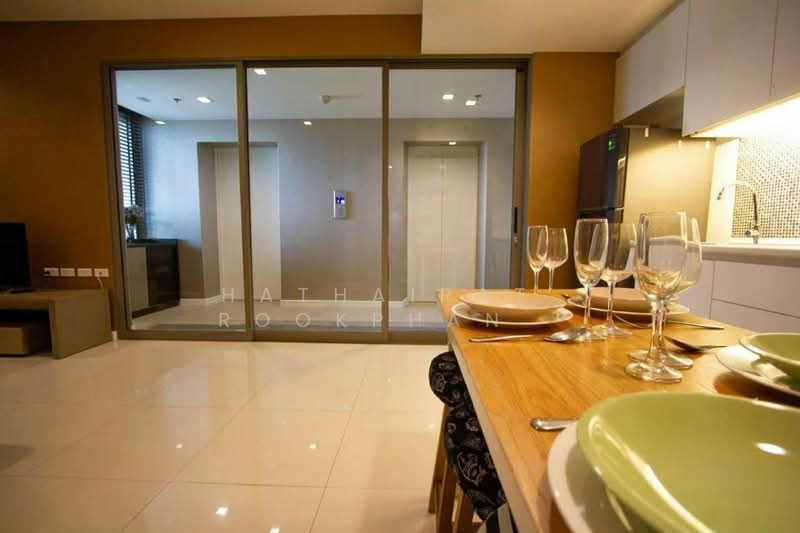StarView, Bangkok, 495 Rama 3, Bang Klo, Bang Kho Laem, Bangkok, 2 Bedrooms, 78 sqm, Condo For Rent, by Hathairat  Rookphan  , 500407404 - DDproperty.com