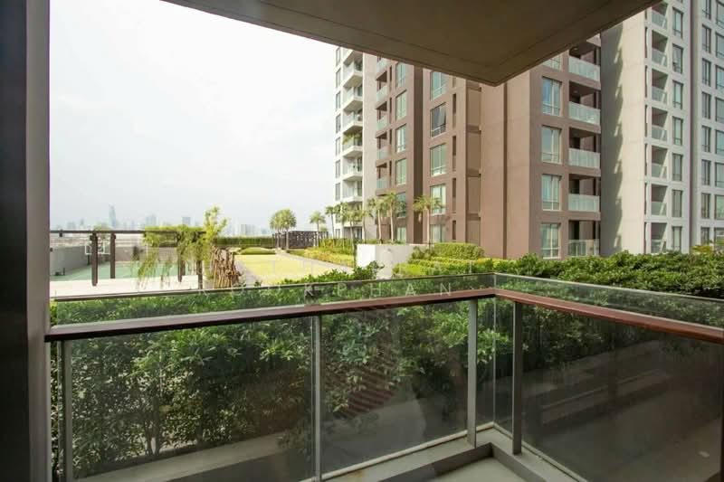 StarView, Bangkok, 495 Rama 3, Bang Klo, Bang Kho Laem, Bangkok, 2 Bedrooms, 78 sqm, Condo For Rent, by Hathairat  Rookphan  , 500407404 - DDproperty.com
