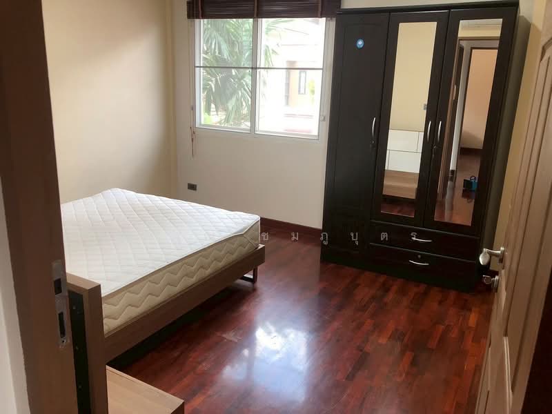 Villa Arcadia Srinakarin : วิลล่า อะคาเดีย ศรีนครินทร์, สมุทรปราการ, ซอย หมู่บ้านวิลล่าอะคาเดียศรีนครินทร์, บางแก้ว, บางพลี, สมุทรปราการ, 205 ตร.ม., บ้านเดี่ยว ให้เช่า, โดย การุณ ชมภูบุตร, 500407406 - DDproperty.com