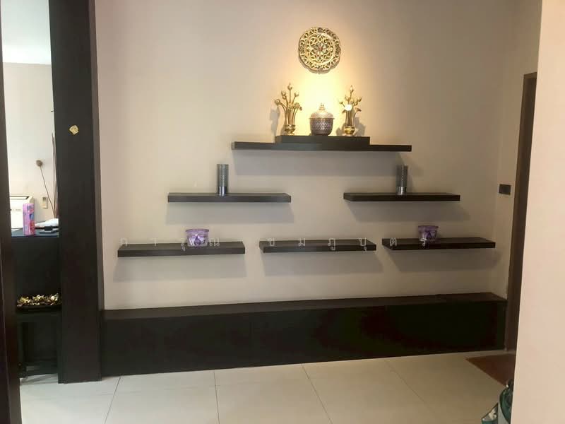 Villa Arcadia Srinakarin : วิลล่า อะคาเดีย ศรีนครินทร์, สมุทรปราการ, ซอย หมู่บ้านวิลล่าอะคาเดียศรีนครินทร์, บางแก้ว, บางพลี, สมุทรปราการ, 205 ตร.ม., บ้านเดี่ยว ให้เช่า, โดย การุณ ชมภูบุตร, 500407406 - DDproperty.com
