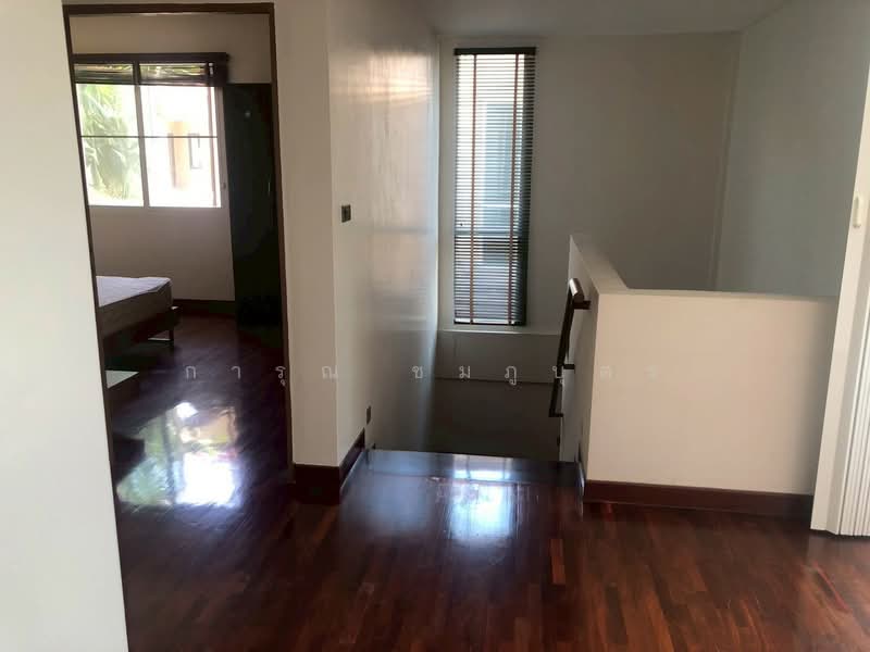 Villa Arcadia Srinakarin : วิลล่า อะคาเดีย ศรีนครินทร์, สมุทรปราการ, ซอย หมู่บ้านวิลล่าอะคาเดียศรีนครินทร์, บางแก้ว, บางพลี, สมุทรปราการ, 205 ตร.ม., บ้านเดี่ยว ให้เช่า, โดย การุณ ชมภูบุตร, 500407406 - DDproperty.com