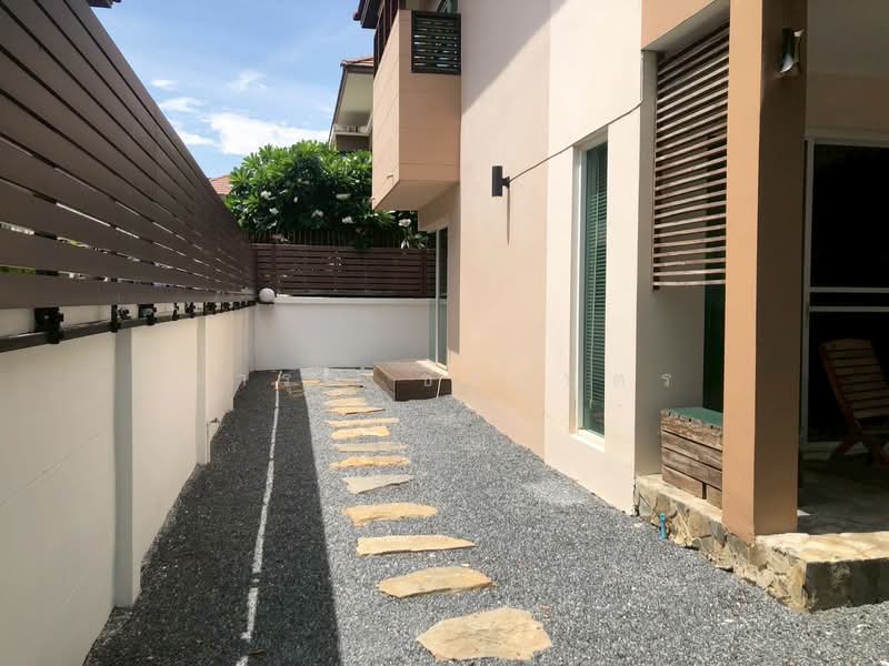 Villa Arcadia Srinakarin, Samut Prakan, Soi Moo Ban Villa Arcadia Srinagarindra, Bang Kaeo, Bang Plee, Samut Prakan, 3 Bedrooms, 205 sqm, Single Detached House For Rent, by การุณ ชมภูบุตร, 500407406 - DDproperty.com