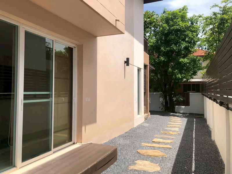 Villa Arcadia Srinakarin, Samut Prakan, Soi Moo Ban Villa Arcadia Srinagarindra, Bang Kaeo, Bang Plee, Samut Prakan, 3 Bedrooms, 205 sqm, Single Detached House For Rent, by การุณ ชมภูบุตร, 500407406 - DDproperty.com