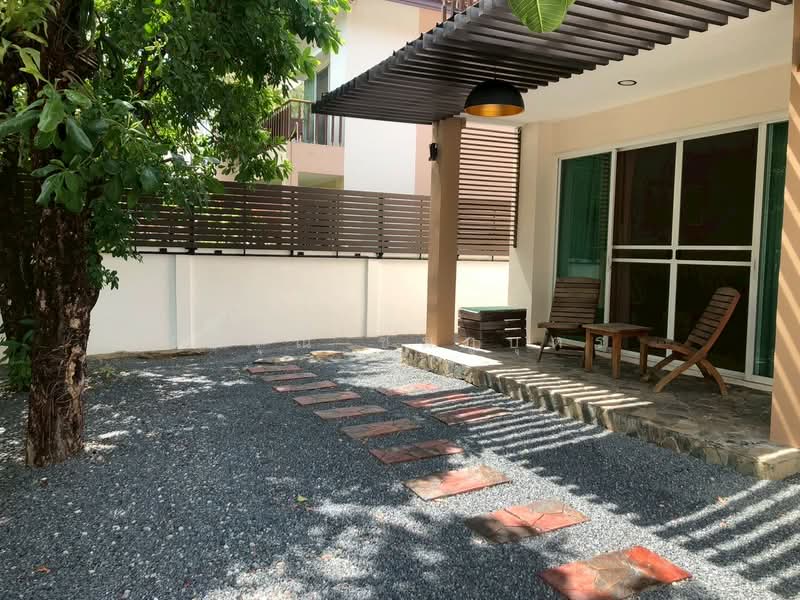 Villa Arcadia Srinakarin : วิลล่า อะคาเดีย ศรีนครินทร์, สมุทรปราการ, ซอย หมู่บ้านวิลล่าอะคาเดียศรีนครินทร์, บางแก้ว, บางพลี, สมุทรปราการ, 205 ตร.ม., บ้านเดี่ยว ให้เช่า, โดย การุณ ชมภูบุตร, 500407406 - DDproperty.com