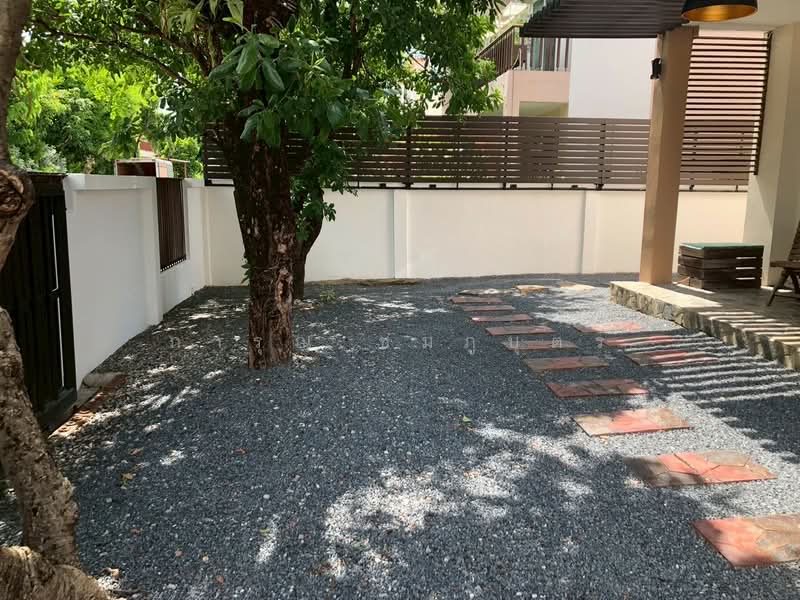 Villa Arcadia Srinakarin, Samut Prakan, Soi Moo Ban Villa Arcadia Srinagarindra, Bang Kaeo, Bang Plee, Samut Prakan, 3 Bedrooms, 205 sqm, Single Detached House For Rent, by การุณ ชมภูบุตร, 500407406 - DDproperty.com