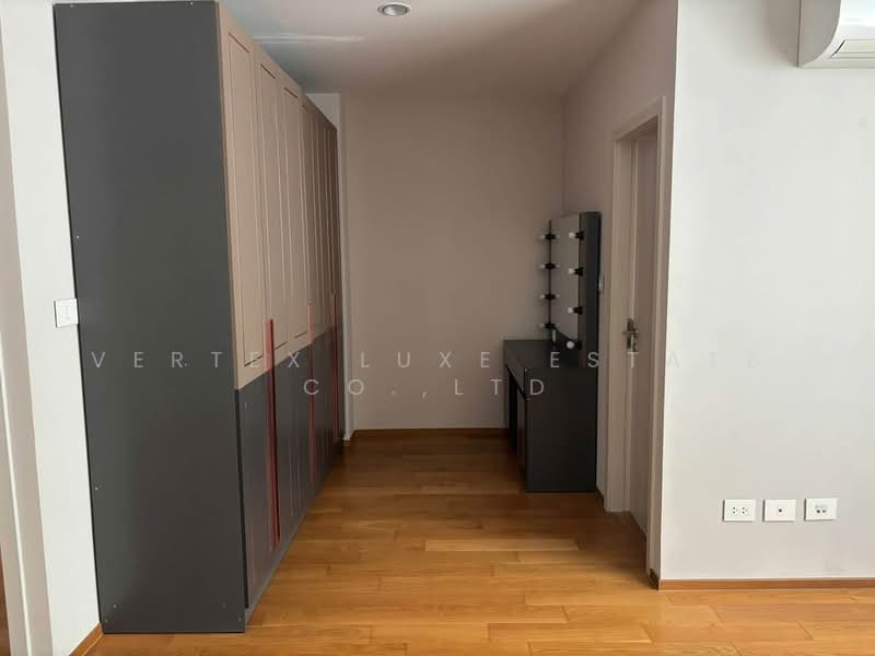 Nirvana Define Srinakarin-Rama 9, Bangkok, Srinakarin - Rom Klao Road, Saphan Sung, Bangkok, 3 Bedrooms, 285 sqm, Townhouse For Rent, by Vertex Luxe Estate Co.,LTD, 500407411 - DDproperty.com
