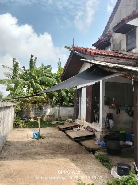 Warocha 5, Samut Prakan, Tambon Bang Phreang, Bang Phriang, Bang Bo, Samut Prakan, 3 Bedrooms, 100 sqm, Townhouse For Sale, by คุณโจ, 500407412 - DDproperty.com