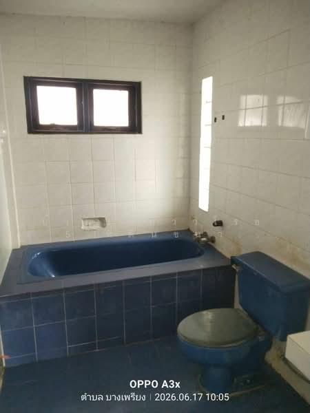 Warocha 5, Samut Prakan, Tambon Bang Phreang, Bang Phriang, Bang Bo, Samut Prakan, 3 Bedrooms, 100 sqm, Townhouse For Sale, by คุณโจ, 500407412 - DDproperty.com