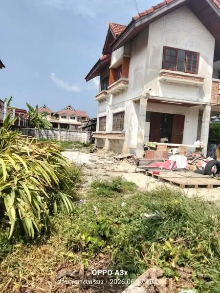 Warocha 5, Samut Prakan, Tambon Bang Phreang, Bang Phriang, Bang Bo, Samut Prakan, 3 Bedrooms, 100 sqm, Townhouse For Sale, by คุณโจ, 500407412 - DDproperty.com