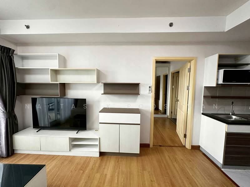 Supalai Mare Pattaya, Chon Buri (Pattaya), Village No. 12 818 Thepprasit Rd, Nong Pru, Bang Lamung (Pattaya), Chon Buri (Pattaya), 1 Bedroom, 45 sqm, Condo For Sale, by Nattasak Poosuwan, 500407416 - DDproperty.com