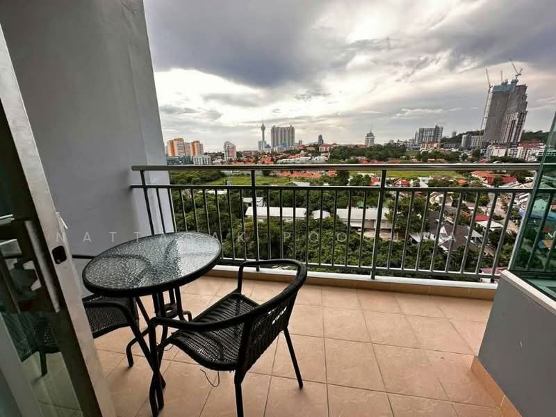 Supalai Mare Pattaya, Chon Buri (Pattaya), Village No. 12 818 Thepprasit Rd, Nong Pru, Bang Lamung (Pattaya), Chon Buri (Pattaya), 1 Bedroom, 45 sqm, Condo For Sale, by Nattasak Poosuwan, 500407416 - DDproperty.com