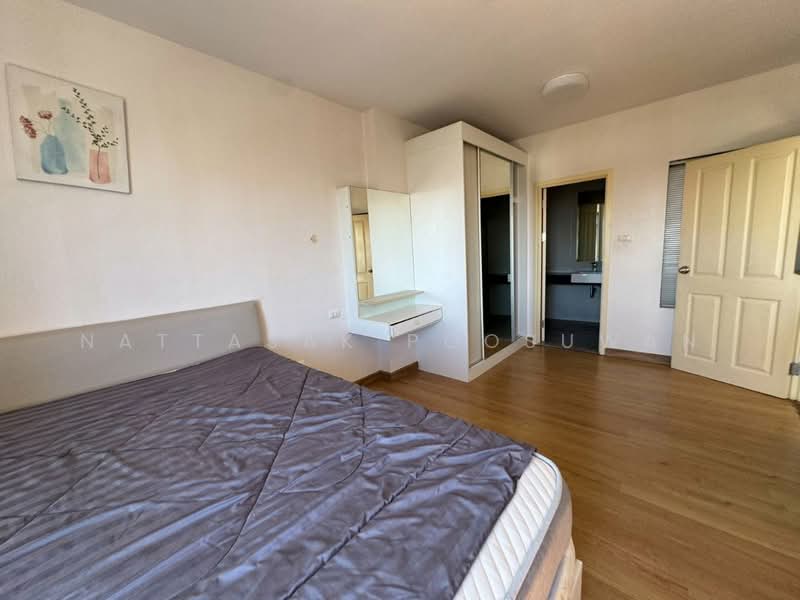 Supalai Mare Pattaya, Chon Buri (Pattaya), Village No. 12 818 Thepprasit Rd, Nong Pru, Bang Lamung (Pattaya), Chon Buri (Pattaya), 1 Bedroom, 45 sqm, Condo For Sale, by Nattasak Poosuwan, 500407416 - DDproperty.com