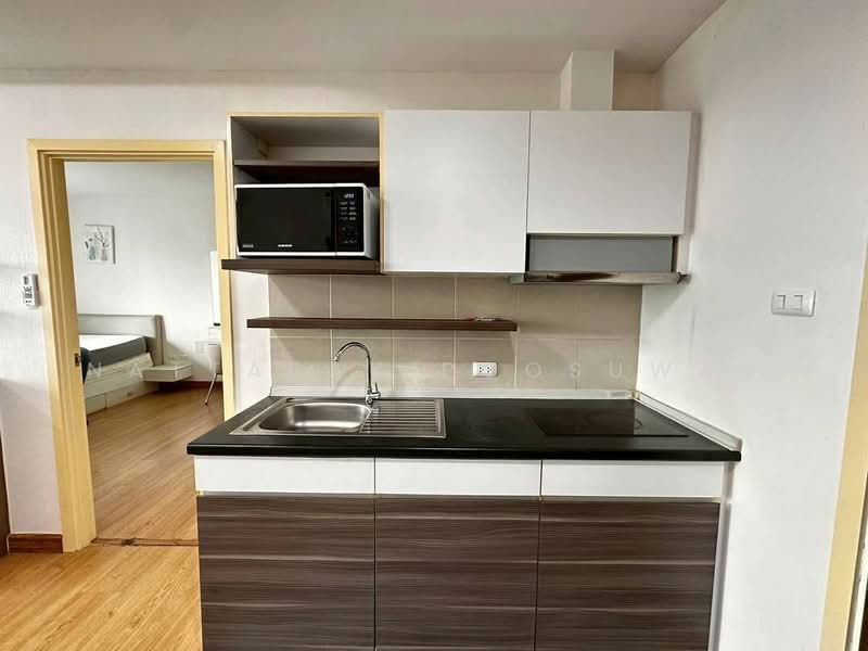 Supalai Mare Pattaya, Chon Buri (Pattaya), Village No. 12 818 Thepprasit Rd, Nong Pru, Bang Lamung (Pattaya), Chon Buri (Pattaya), 1 Bedroom, 45 sqm, Condo For Sale, by Nattasak Poosuwan, 500407416 - DDproperty.com
