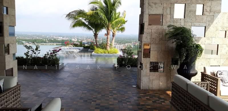 The Riviera Monaco, Chon Buri (Pattaya), NaJomtien Soi 4, Sukhumvit Rd., Na Chom Thian, Sattahip, Chon Buri (Pattaya), 1 Bedroom, 43 sqm, Condo For Sale, by Nattasak Poosuwan, 500407418 - DDproperty.com